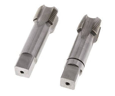 2-Delige Draadtap M 27x2,00 FIjne Spoed (DIN 2181)