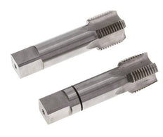2-Delige Draadtap M 27x2,00 FIjne Spoed (DIN 2181)