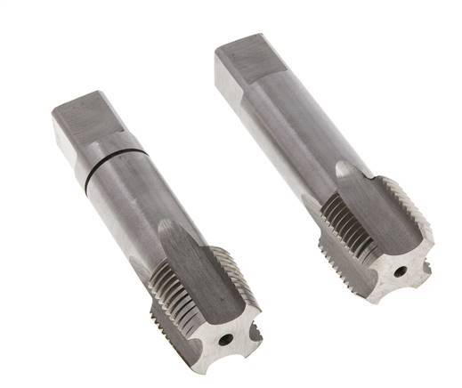 2-Delige Draadtap M 27x2,00 FIjne Spoed (DIN 2181)