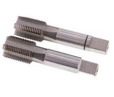 2-Delige Draadtap G 3/8" DIN 5157 (DIN 253)