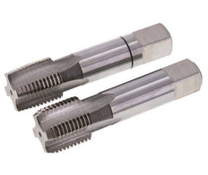 2-Delige Draadtap G 1/2" DIN 5157 (DIN 253)