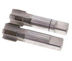 2-Delige Draadtap G 3/4" DIN 5157 (DIN 253)