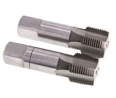 2-Delige Draadtap G 1" DIN 5157 (DIN 253)