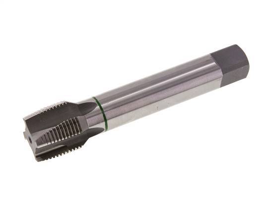 HSS-E Machine Thread Tap G 1" Throughway