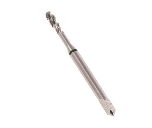 HSS-E Machinetap voor M4 Metrische Blinde Draadgaten