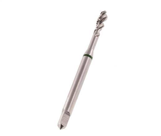 HSS-E Machinetap voor M4 Metrische Blinde Draadgaten