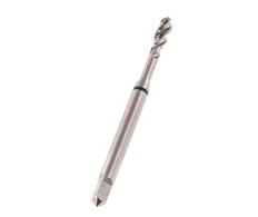 HSS-E Machinetap voor M4 Metrische Blinde Draadgaten