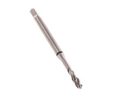 HSS-E Machinetap voor M4 Metrische Blinde Draadgaten