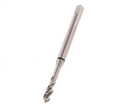 HSS-E Machinetap voor M4 Metrische Blinde Draadgaten