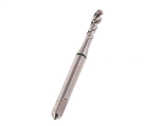 HSS-E Machinetap voor M5 Metrische Blinde Draadgaten