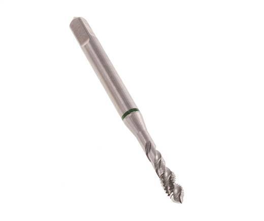 HSS-E Machinetap voor M5 Metrische Blinde Draadgaten