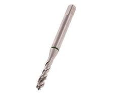 HSS-E Machinetap voor M5 Metrische Blinde Draadgaten