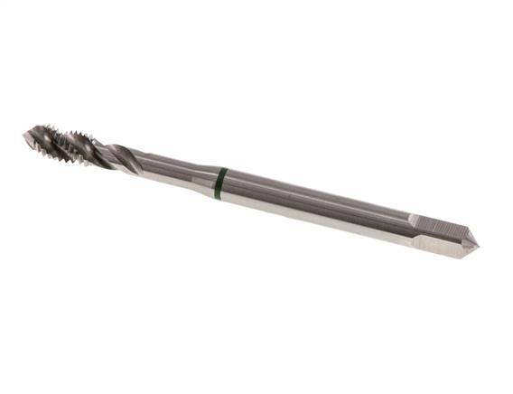 HSS-E Machinetap voor M6 Metrische Blinde Draadgaten