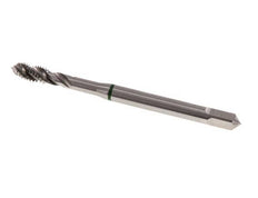 HSS-E Machinetap voor M6 Metrische Blinde Draadgaten