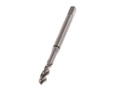 HSS-E Machinetap voor M6 Metrische Blinde Draadgaten