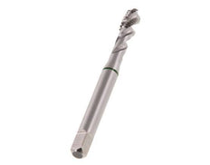 HSS-E Machinetap voor M8 Metrische Blinde Draadgaten