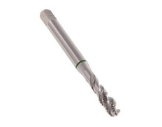 HSS-E Machinetap voor M8 Metrische Blinde Draadgaten