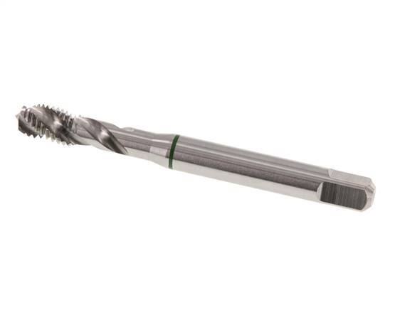 HSS-E Machinetap voor M10 Metrische Blinde Draadgaten