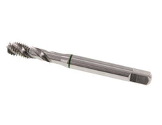 HSS-E Machinetap voor M10 Metrische Blinde Draadgaten