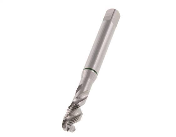 HSS-E Machinetap voor M10 Metrische Blinde Draadgaten