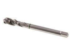 HSS-E Machine Thread Tap M12 Blind Hole 35° Clockwise Spiralled