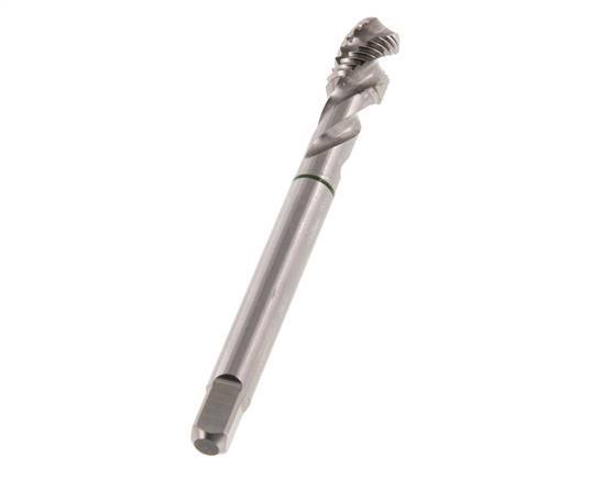 HSS-E Machinetap voor M12 Metrische Blinde Draadgaten