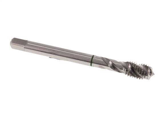 HSS-E Machinetap voor M12 Metrische Blinde Draadgaten