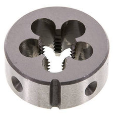 Ronde Snijplaat Vorm B M 16x2,00 Buitendraad