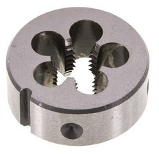 Ronde Snijplaat Vorm B M 16x2,00 Buitendraad