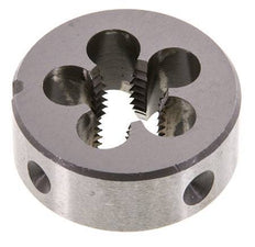 Ronde Snijplaat Vorm B M 16x2,00 Buitendraad