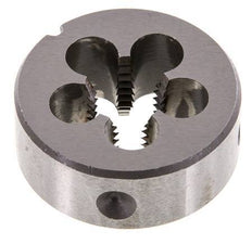 Ronde Snijplaat Vorm B M 16x2,00 Buitendraad