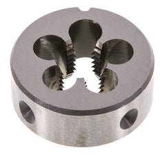 Ronde Snijplaat Vorm B M 16x2,00 Buitendraad