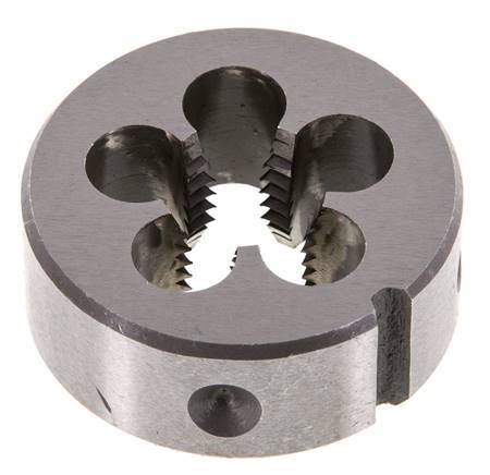 Ronde Snijplaat Vorm B M 16x2,00 Buitendraad