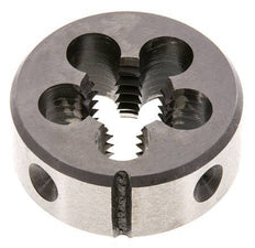 Ronde Snijplaat Vorm B M 18x2,50 Buitendraad