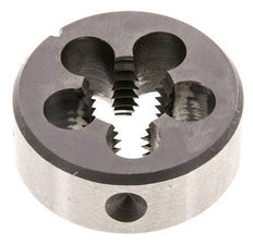Ronde Snijplaat Vorm B M 18x2,50 Buitendraad