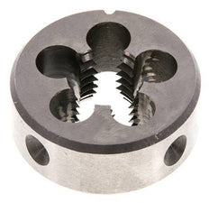 Ronde Snijplaat Vorm B M 18x2,50 Buitendraad