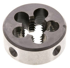 Ronde Snijplaat Vorm B M 18x2,50 Buitendraad