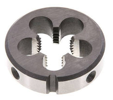 Ronde Snijplaat Vorm B M 14x1,50 Buitendraad