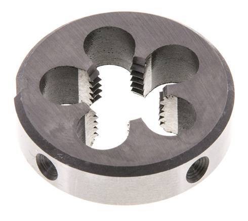 Ronde Snijplaat Vorm B M 14x1,50 Buitendraad