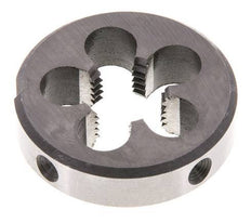 Ronde Snijplaat Vorm B M 14x1,50 Buitendraad