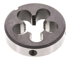 Ronde Snijplaat Vorm B M 14x1,50 Buitendraad