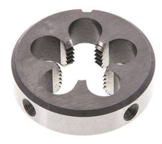 Ronde Snijplaat Vorm B M 14x1,50 Buitendraad