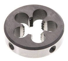 Ronde Snijplaat Vorm B M 14x1,50 Buitendraad