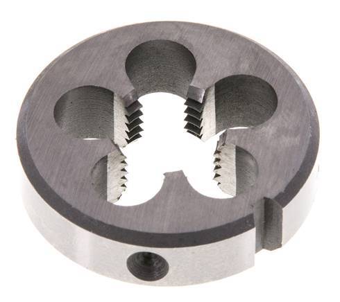 Ronde Snijplaat Vorm B M 14x1,50 Buitendraad