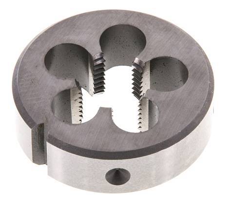 Ronde Snijplaat Vorm B M 16x1,50 Buitendraad