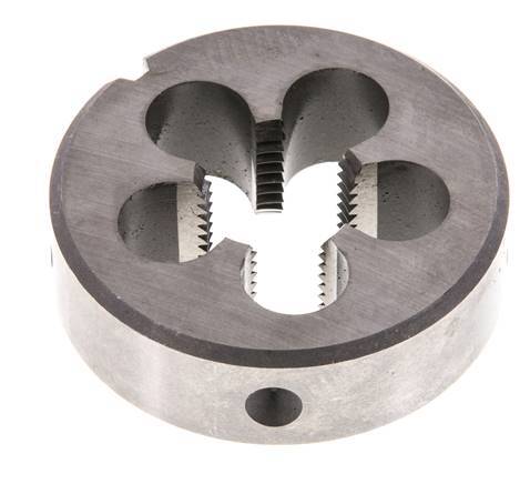 Ronde Snijplaat Vorm B M 16x1,50 Buitendraad