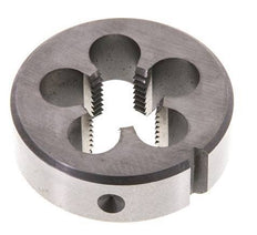 Ronde Snijplaat Vorm B M 16x1,50 Buitendraad