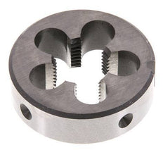 Ronde Snijplaat Vorm B M 18x1,50 Buitendraad