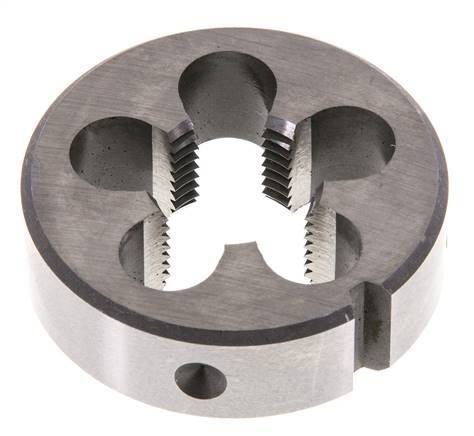 Ronde Snijplaat Vorm B M 18x1,50 Buitendraad