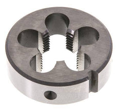 Ronde Snijplaat Vorm B M 18x1,50 Buitendraad